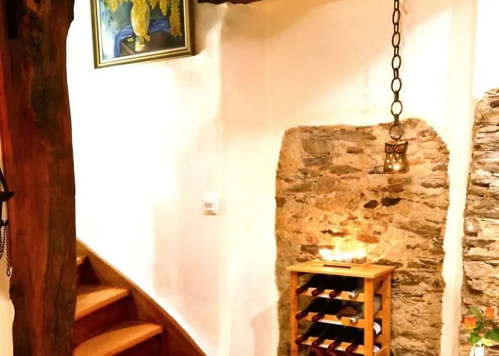 Wellness-chalet By Interhome Ferienhaus *